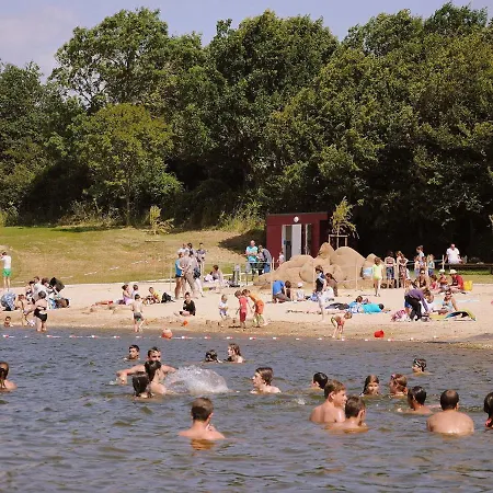 With Garden Near Beautiful Golf Course Villa