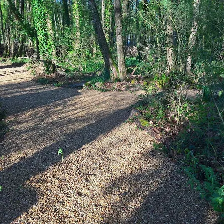 With Garden Near Beautiful Golf Course Villa Vasles