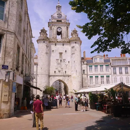 With Garden Near Beautiful Golf Course