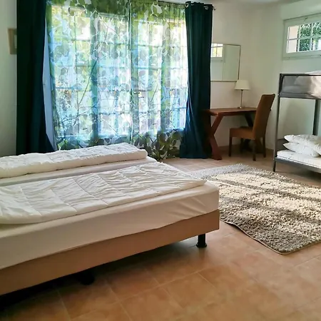 Villa With Garden Near Beautiful Golf Course