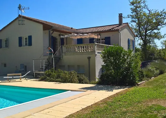 With Garden Near Beautiful Golf Course Villa *