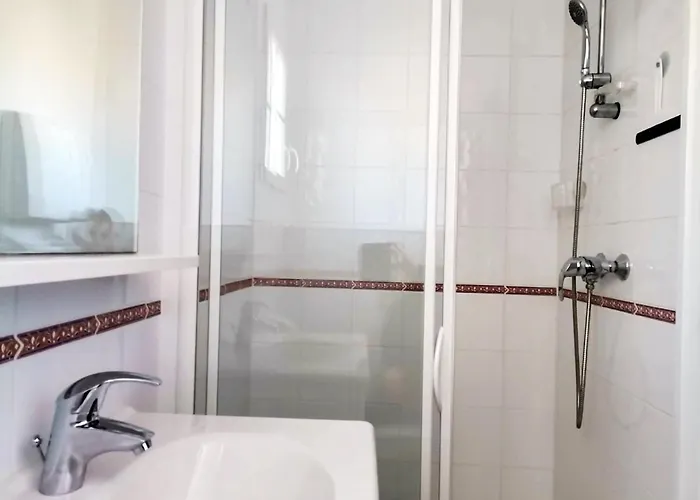 With Garden Near Beautiful Golf Course Villa Vasles